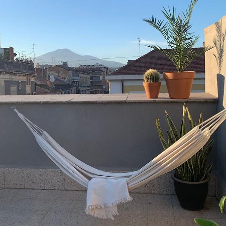 Homestay Rooftop CTA Exterior foto