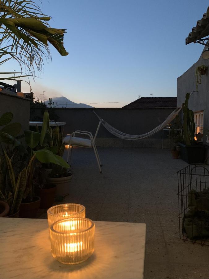 Homestay Rooftop CTA Exterior foto
