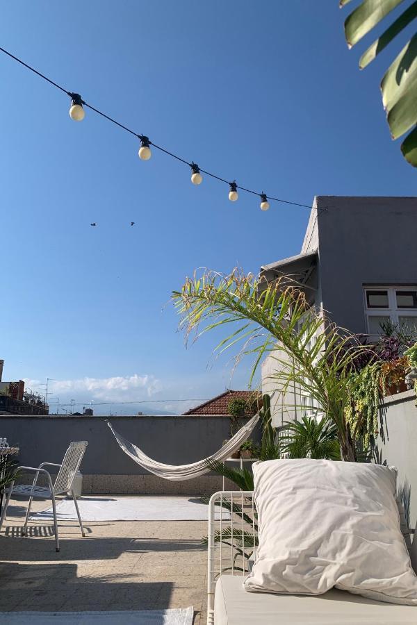 Homestay Rooftop CTA Exterior foto